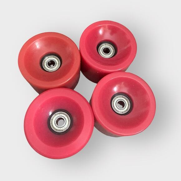 Chandra Longboard Deck Vans Warped Tour - Picture 15 of 16